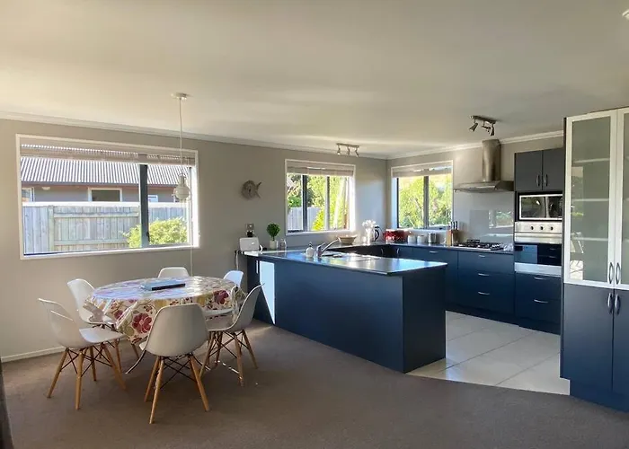 Retreat Ferienhaus